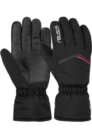 Reusch Skihandschuhe Marisa mit langer Stulpe