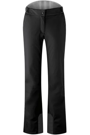 Maier Sports Skihose Damen Skihose Steffi Slim mit Schneef - Verkäufer: highway-shop