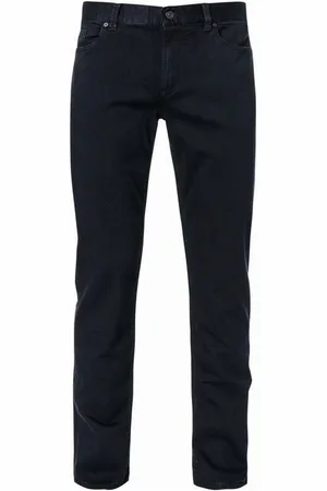 Alberto Gerade Jeans - Jeans Regular-fit-Jeans PIPE - DS Dual FX Denim - Verkäufer: Schneider Fashion Store
