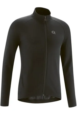 Gonso Radtrikot Herren Tavora Thermo Fahrradtrikot lang 1813 - Verkäufer: highway-shop
