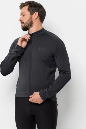 Jack Wolfskin Fleecejacke MOROBBIA FZ LIGHT M