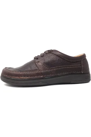 Clarks Eleganter Schnürer Schnürschuh - Verkäufer: H&D Schuhcompany
