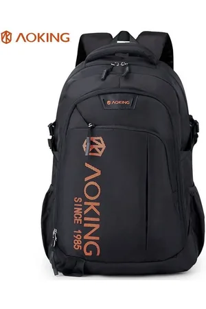 AOKİNG Freizeitrucksack ◊ Rucksack Schulrucksack Sportrucksack Laptoprucksack Tagesrucksack , Rucksack (Laptopfach) Freizeit Reise Sport Arbeit Schule Uni - Verkäufer: SHG