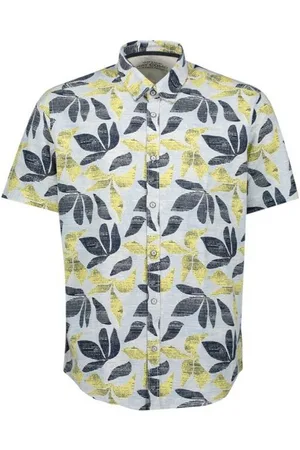 Ray Kurzarmhemd SM-20.303.0860/863 Regula Fit - Verkäufer: MARUFASHION SHIRT-GALERIE