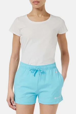 Champion Leggings Damen Legacy American Classics Small Logo - Verkäufer: highway-shop