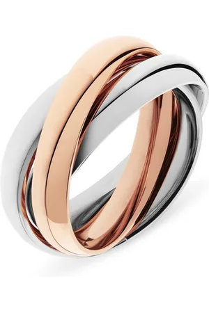 ESPRIT Fingerring Damen-Damenring Edelstahl - Verkäufer: CHRIST Juweliere und Uhrmacher seit 1863 GmbH