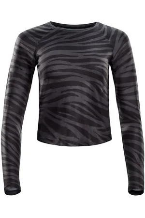 Winshape Langarmshirt AET119LS Cropped Functional Light and Soft