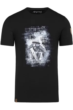 Almgwand T-Shirt T-Shirt Alpriedalm - Verkäufer: Storer Handels GmbH