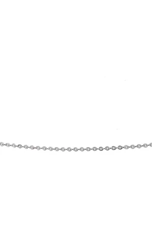 ERNSTES Kette ohne Anhänger Spiegelankerkette Edelstahl 1 mm AK5 - Verkäufer: Schmuck-Uhren-Trends