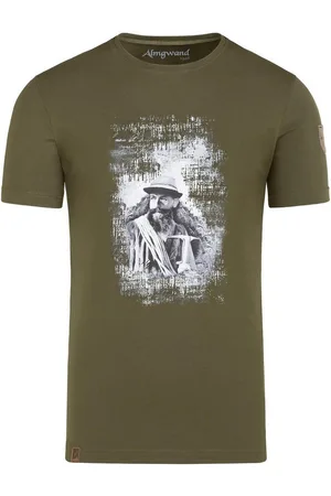 Almgwand T-Shirt T-Shirt Alpriedalm - Verkäufer: Storer Handels GmbH