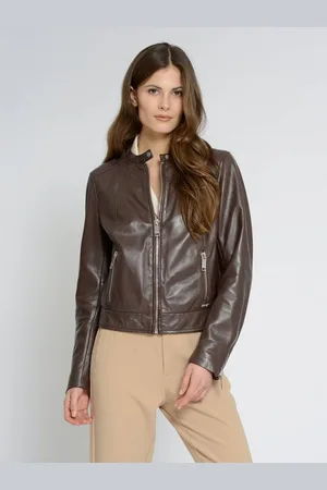 Maze Lederjacke Grenada