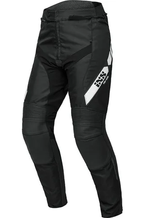 IXS Motorradhose RS-500 1.0 Motorrad Leder- / Textilhose - Verkäufer: Fc-Moto