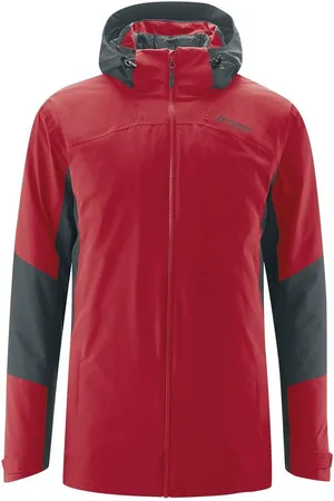Maier Sports Regenjacke Herren 3-in-1 Doppeljacke Ribut M 127 - Verkäufer: highway-shop