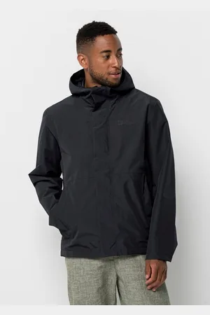 Jack Wolfskin Outdoorjacke BAYDREAM JACKET M