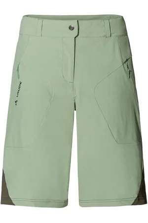 Vaude Fahrradhose Damen Fahrradhose ALTISSIMO 2 W (1-tlg) - Verkäufer: engelhorn