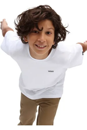 Vans T-Shirt BY LEFT CHEST TEE BOYS