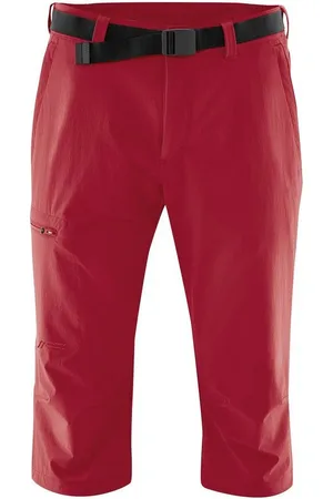 Maier Sports Shorts Herren Hose 3/4 Jennisei 131002 scoot - Verkäufer: highway-shop
