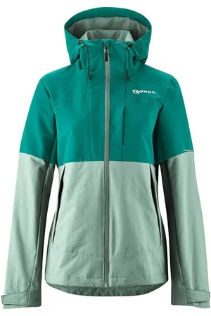Gonso Fahrradjacke Bikejacke Lavarella - Verkäufer: Storer Handels GmbH