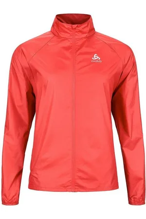 Odlo Funktionsjacke Jacket Zeroweight - Verkäufer: Sportpoint24