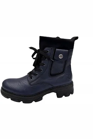 Rieker Winterboots - Verkäufer: Schuh-Laden