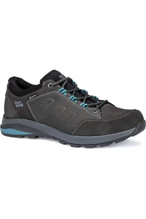 Hanwag Herren Torsby Low SF Extra GTX Wanderhalbschuh Wanderschuh - Verkäufer: Biwak Outdoor-Shop