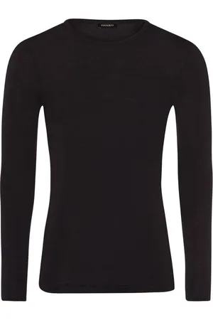 Hanro Longsleeve Woolen Silk - Verkäufer: HBOD