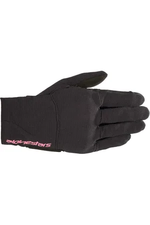 Alpinestars Motorradhandschuhe Reef Ladies Motorcycle Gloves Atmungsaktiv - Verkäufer: Fc-Moto