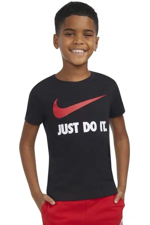 Nike T-Shirt NKB SWOOSH JDI Short -Sleeve TEE - für Kinder für Kinder