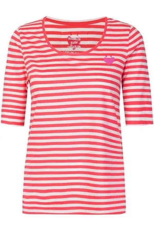 Lieblingsstück T-Shirt Damen T-Shirt FRIAEP (1-tlg) - Verkäufer: engelhorn