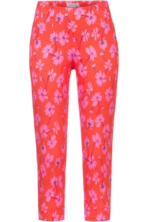 STEHMANN Caprihose Loli-602-91129-050P - Verkäufer: Gio Milano