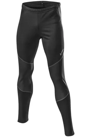 Löffler Skihose Hr. Laufhose Tights Lang WS Softshell Warm - Verkäufer: highway-shop