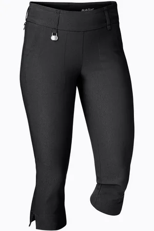 Daily Sports Golfhose Da. MAGIC CAPRI Hose 001/270 - Verkäufer: highway-shop