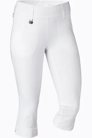 Daily Sports Golfhose Da. MAGIC CAPRI Hose 001/270 - Verkäufer: highway-shop