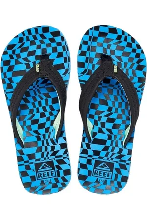 Reef Ahi Zehensandalen Sandale - Verkäufer: Sport Forster