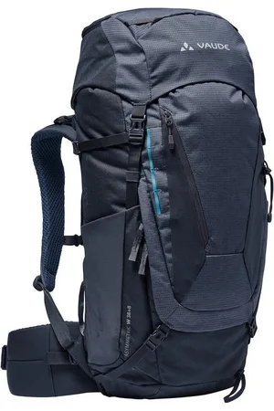 Vaude Wanderrucksack Wo Asymmetric 38+8 ECLIPSE - Verkäufer: Sport Hübner