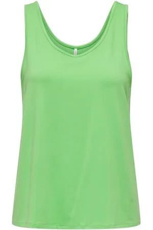 ONLY Tanktop Moster (1-tlg) - Verkäufer: Stylaholic The Shop