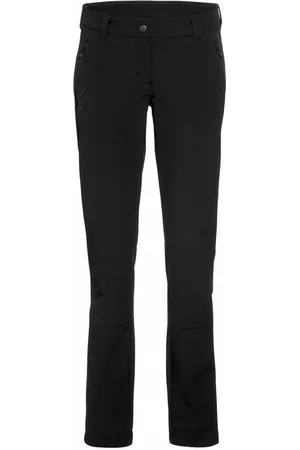 Maier Sports Outdoorhose Damen Helga Slim Funktionshose (kurze Größen) - Verkäufer: Biwak Outdoor-Shop