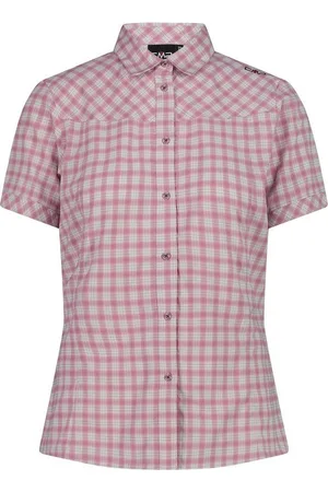 Campagnolo Kurzarmhemd WOMAN SHIRT - Verkäufer: Sport Roth Inh. Peter Roth