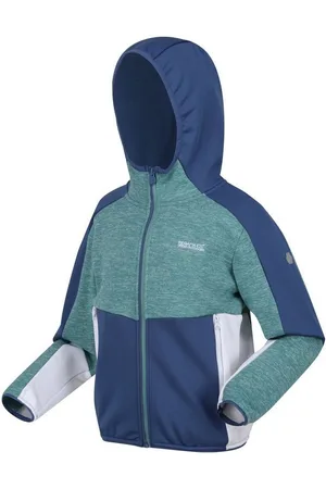 Regatta Strickfleecejacke Strickfleecejacke Dissolver VII - Verkäufer: sieger-preise