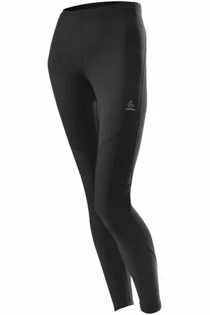 Löffler Funktionstights Da.Windstopper Softshell Hose warm 07326 s - Verkäufer: highway-shop