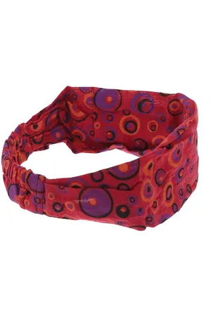 Kunst und Magie Stirnband unisex hippie Kopfband Stirnband Goa Yoga - Verkäufer: