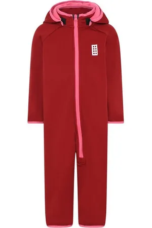 Lego Schneeoverall LEGO® Wear Mädchen Softshelloverall - Verkäufer: KIDS DREAMS