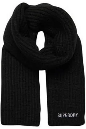 Superdry Schal VINTAGE RIBBED, VINTAGE RIBBED - Verkäufer: Epoxy Shop