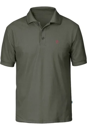 Fjällräven T-Shirt Crowley Pique Shirt - Verkäufer: Sport Lipp GmbH