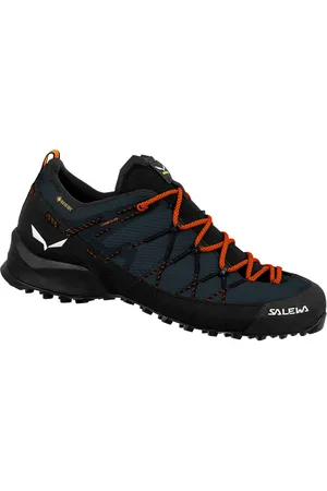 Salewa Herren Approach-Schuh Wildfire 2 Gore-Tex Wanderschuh - Verkäufer: Biwak Outdoor-Shop