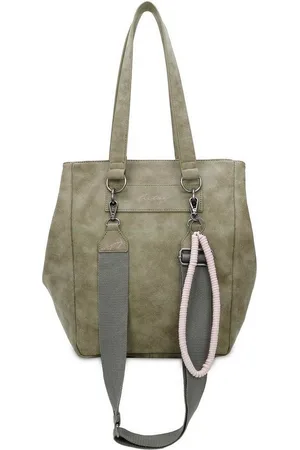 Fritzi aus Preußen Shopper Wudy04 Rub (Set, 2-tlg) - Verkäufer: modeherz