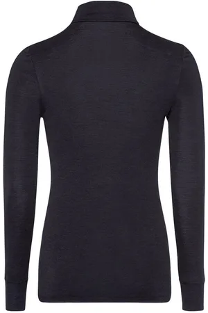 Hanro Rollkragenshirt Woolen Silk - Verkäufer: HBOD
