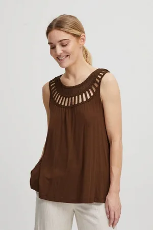 B YOUNG Spitzentop BYPIPA TOP - 20813305 - Verkäufer: meinemarkenmode