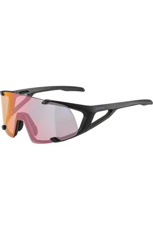 Alpina Sonnenbrille Sportbrille HAWKEYE S QV A8693 - Verkäufer: highway-shop