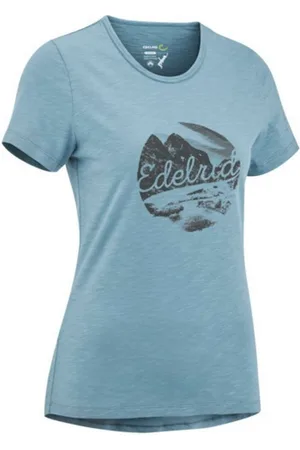 EDELRID T-Shirt T-Shirt Highball IV (Damen) – - Verkäufer: kletterbude